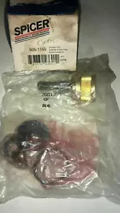 Suspension Ball Joint - Front Lower SPICER 505-1159 - C40 - Picture 1 of 1
