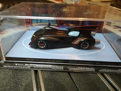 Auto batman - Immagine 1 di 3