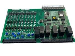 ABB 1MRS050643, A2B43420 Platine, Steuerung, Automation - Bild 1 von 8