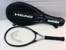 Head Titanium Tennis TiS6 Tennis Racket