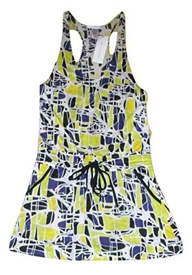 Diane Von Furstenberg Brigette CSRBP Tunic Swimwear Sundress Size P; S - Image 1 of 2