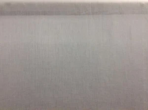 1 Yard 50% Silk 50% Linen Bark Texture Jacquard Fabric DIY Top Scarf GSM69 - Bild 1 von 3