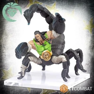 Rumbleslam BNIB King Pandinus - Picture 1 of 5