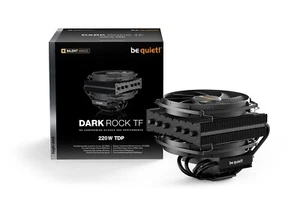 Be Quiet Dark Rock TF CPU Kühler - Afbeelding 1 van 7