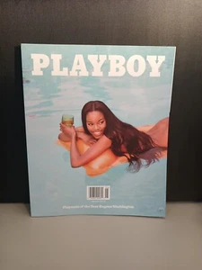 Playboy Magazine June 2016 Brand New In Plastic Wrap2 - Picture 1 of 1