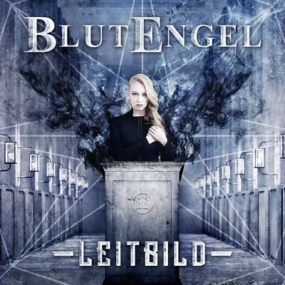 Blutengel - Leitbild (Deluxe Edition) (2017) Digipak 2CD Neuware - Bild 1 von 2