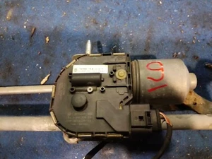 Motor Scheibenwischer Vorne VW Scirocco 3° Serie Original Gebraucht - Picture 1 of 7