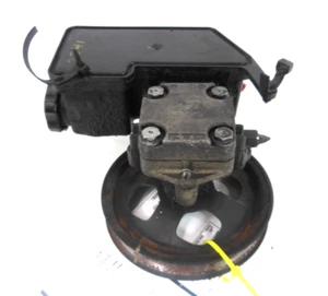 2006-2010 Hummer H3 3.7L Power Steering Pump OEM - Picture 1 of 4