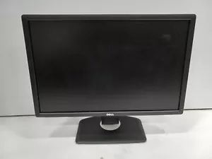 Dell U2412Mb 24" Widescreen Computer Monitor - Picture 1 of 3