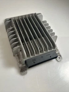 SISTEMA DE SONIDO AMPLIFICADOR DE RADIO AUDI A4 S4 B7 B6 BOSE 8E5035223C 5631 AMPLIFICADOR - Imagen 1 de 3