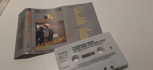 Thompson Twins Quick Step & Side Kick - Cassette Tape Album 1983 Arista Records - Picture 1 of 5