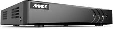 ANNKE 3K Lite H.265+ Security DVR Recorder with AI Human/Vehicle Detection,... 