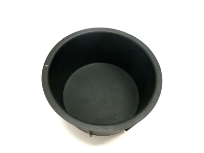 04-08 FORD EXPEDITION F150 LINCOLN NAVEGADOR CONSOLA TRASERA PORTAVASOS INSERTO OEM Foto 1 de 3