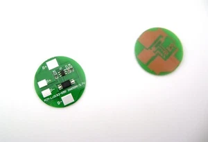 Li-Fe Battery 3.2V 6.4V 9.6V Protection Circuit Management Board LiFePO4 PCM BMS - Picture 1 of 40