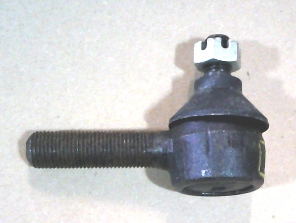 Barra de amarre vintage NOS para 1950-57 NASH Rambler 6, 1958-59 estadounidense con 9/16"-18  Foto 1 de 2