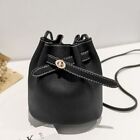 Pu Leather Crossbody Bag Elegant Sling Shoulder Bag Handbag  Women Girls