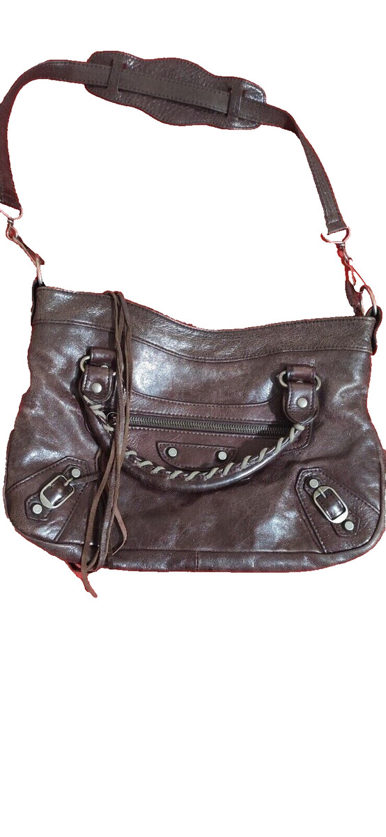 Balenciaga Shoulder Bag Brown Bags & Handbags for Women for Balenciaga Shoulder Bag Brown Bags & Handbags for Women for