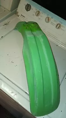 Guardabarros delantero Kawasaki KX80 1997 Foto 1 de 2