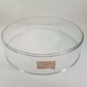 NuWave Pro 20358 Infrared Oven Replacement Clear Dome Extension Extender Ring - Picture 1 of 12