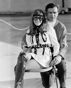 Barbi Benton  Actress, Model  8X10 Photo Reprint - Picture 1 of 1