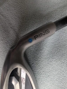Ping G25 4 Iron 23 Degree Blue Dot Regular Flex Replacement Shaft see listing - Picture 1 of 12