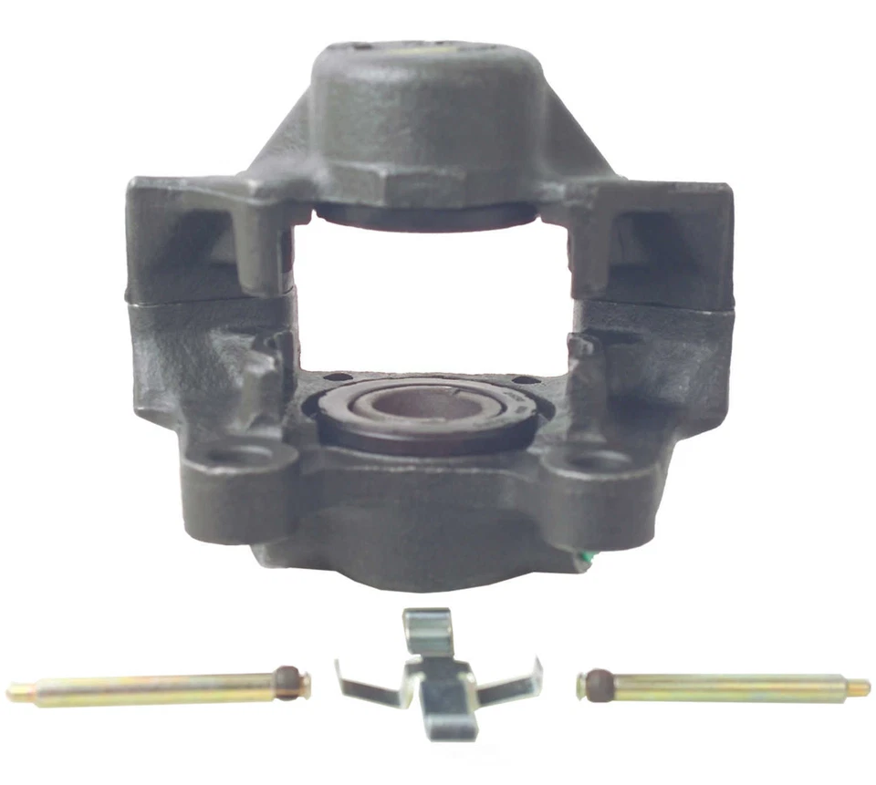 Восстановленный суппорт дискового тормоза Cardone 19-2853 подходит для Saab 9-5 1999 года - Изображение 1 из 4