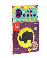 fisher price comfort vibe play wedge