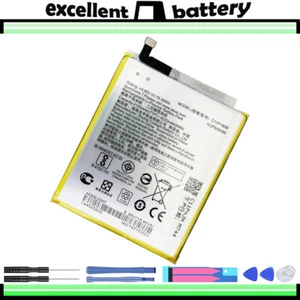 5850mAh C11P1609 Battery for ASUS Zenfone 4 max 5.2" ZC520KL X00HD Zenfon - Picture 1 of 6