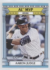 2022 Topps Throwback Thursday #TBT Online Exclusive /2829 Aaron Judge #139