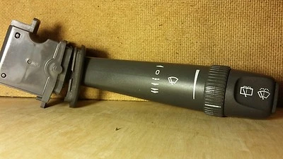 Volvo V70 2001 limpiaparabrisas combinación atenuador interruptor palanca OEM  Foto 1 de 3