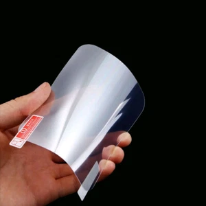 160x120mm Car Special HUD Head Up Display Reflective Film Sticker Accessories - Picture 1 of 8