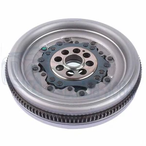 Automatic Dual Mass DSG Flywheel For 06J105266AE Audi A3 Quattro VW Jetta Beetle - Picture 1 of 8