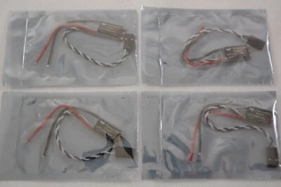 Favourite Little Bee 20A-S BL Heli-S ESC (4) - Image 1 of 2