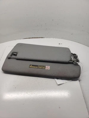 Parasol izquierdo conductor iluminado se adapta 04-10 TOUAREG 1097507 Foto 1 de 4