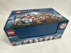 LEGO 6213829 Harry Potter Series 1 Unopened Box Of 60 New And Sealed 71022 - Picture 1 of 4