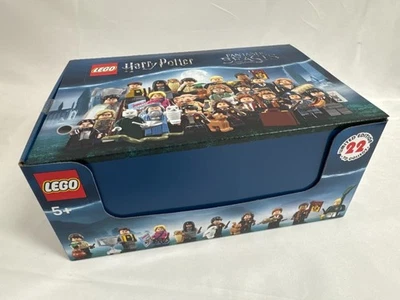 LEGO 6213829 Harry Potter Series 1 Unopened Box Of 60 New And Sealed 71022 - Image 1 of 4