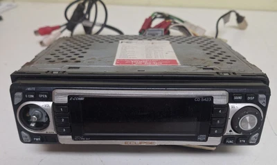 Eclipse CD5423 - Imagem 1 de 4