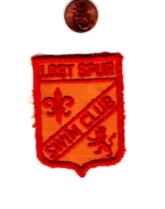 Parche Lost Sour Swim Club, Lost Spur Golf and Event Center, Eagan, Minnesota - Imagen 1 de 1