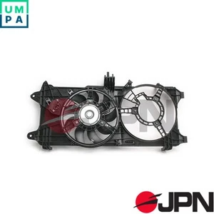 FAN RADIATOR 62C0096-JPN FOR FIAT DOBLO/Box/Body/MPV 223A9.000 188A9.000 1.2L - Picture 1 of 7