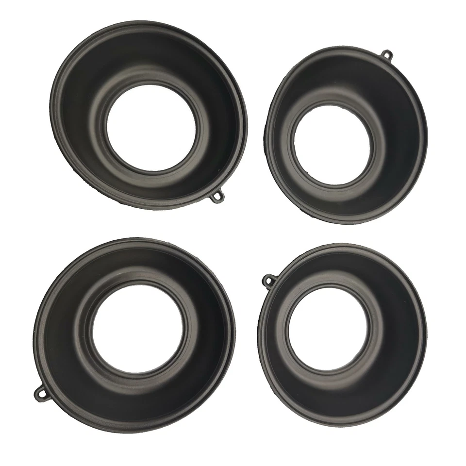 ДИАФРАГМА СКОЛЬЖЕНИЯ КАРБЮРАТОРА ДЛЯ HONDA VF700F VF700C VF750F VF750C VF750S 84-85 - Изображение 1 из 1