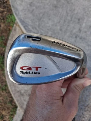 Adams Tight Lies GT Pitching Wedge Right Handed Steel Shaft - Image 1 of 4