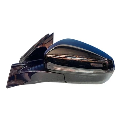 SPECCHIETTO RETROVISORE SINISTRO PER CITROEN DS 7 Crossback 98248188KU (17>20) - Immagine 1 di 4
