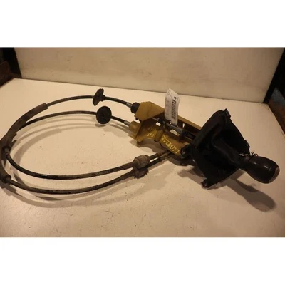 GEAR LEVER FIAT IDEA (03-05)(05-12) 1.3 16V MJT (51KW) MNV 5P/D/1248CC 2003 - Image 1 of 4