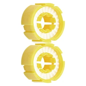 2 Piezas Chalecos Salvavidas Automáticos Inflables Accesorios Chaleco de Viaje Flotabilidad Niños - Imagen 1 de 12