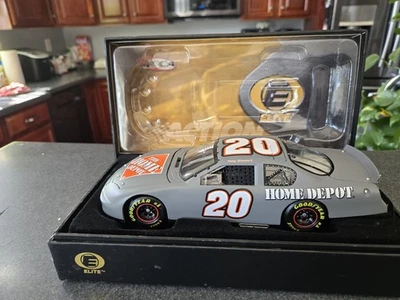 2003 Tony Stewart #20 Test Car - Home Depot Monte Carlo Action Elite NASCAR - Image 1 of 4