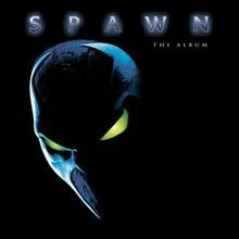 Spawn von Original Soundtrack | CD | Zustand gut - Bild 1 von 2