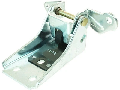 Bisagra de puerta delantera izquierda superior 75955RVMG 1981 1982 1983 para Ford Bronco 1980-1996 Foto 1 de 2
