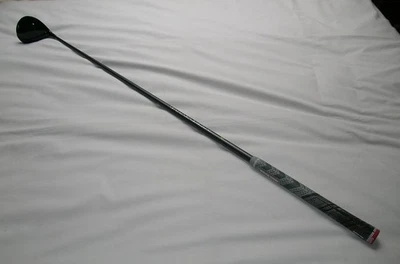 SRIXON ZX STRONG 3 + WOOD 13.5° HZRDUS SMOKE 6.0 60 GRAM STIFF SHAFT GOLF PRIDE - Image 1 of 4