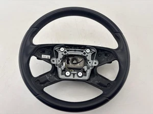 2010-2013 Mercedes W212 E350 Steering Wheel OEM - Picture 1 of 7