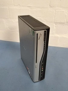 Vintage Acer Veriton L410 Mini Personal Computer - Please Read Description - Afbeelding 1 van 9